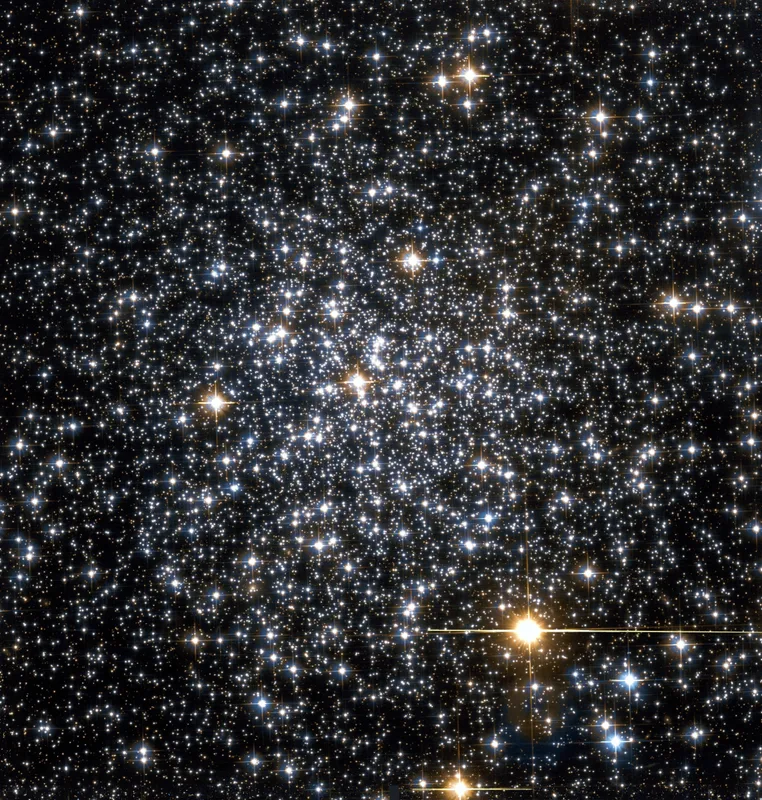 NGC 6352 (C81) Globular Cluster