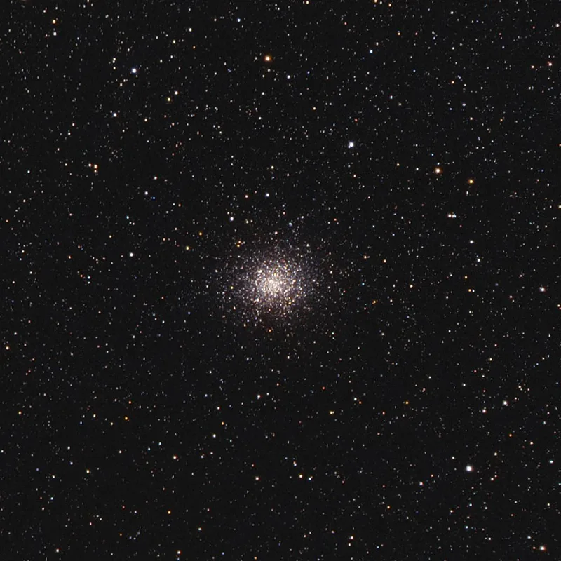 NGC 6273