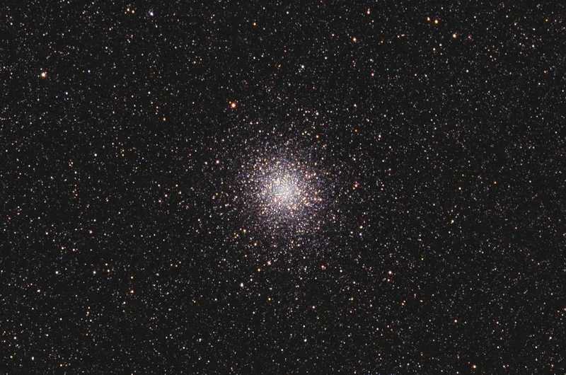 NGC 6656