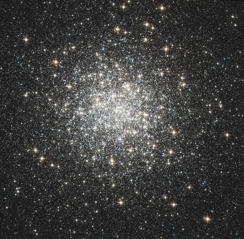 NGC 5272
