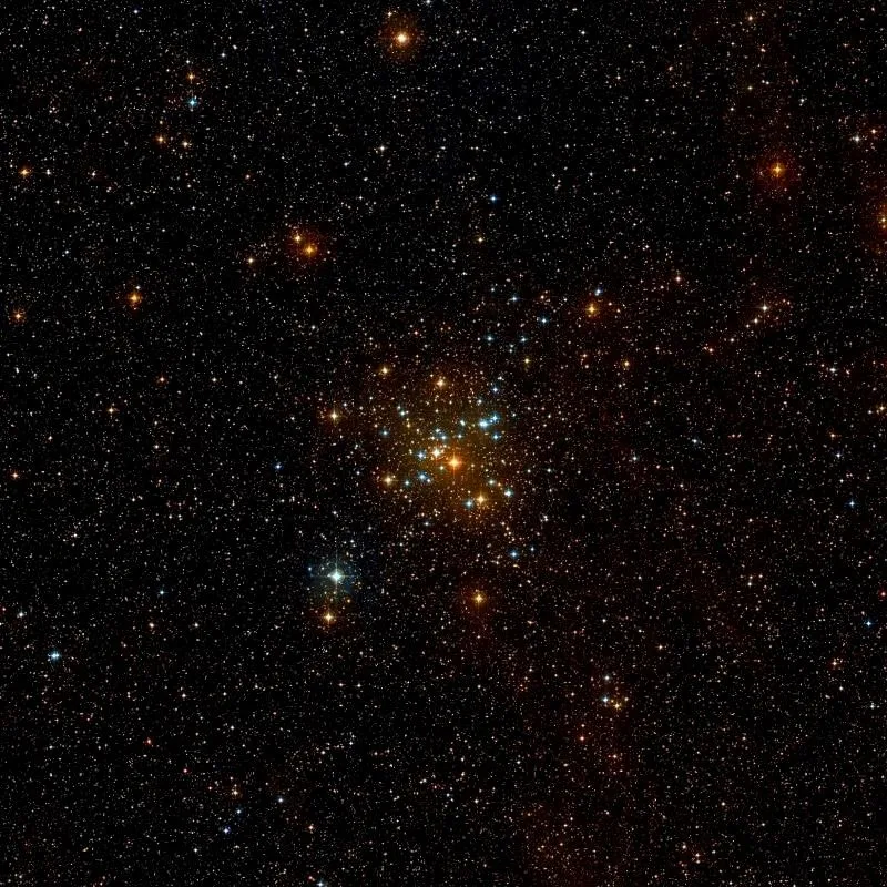 NGC 2287