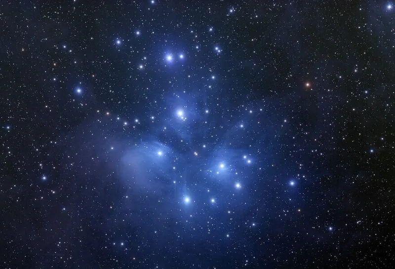 Pleiades