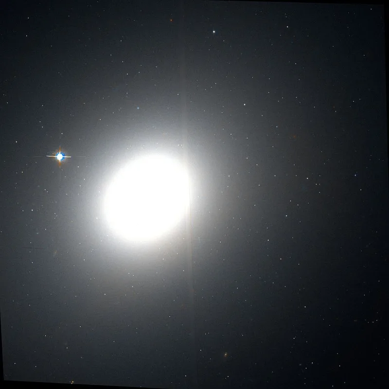 NGC 4472