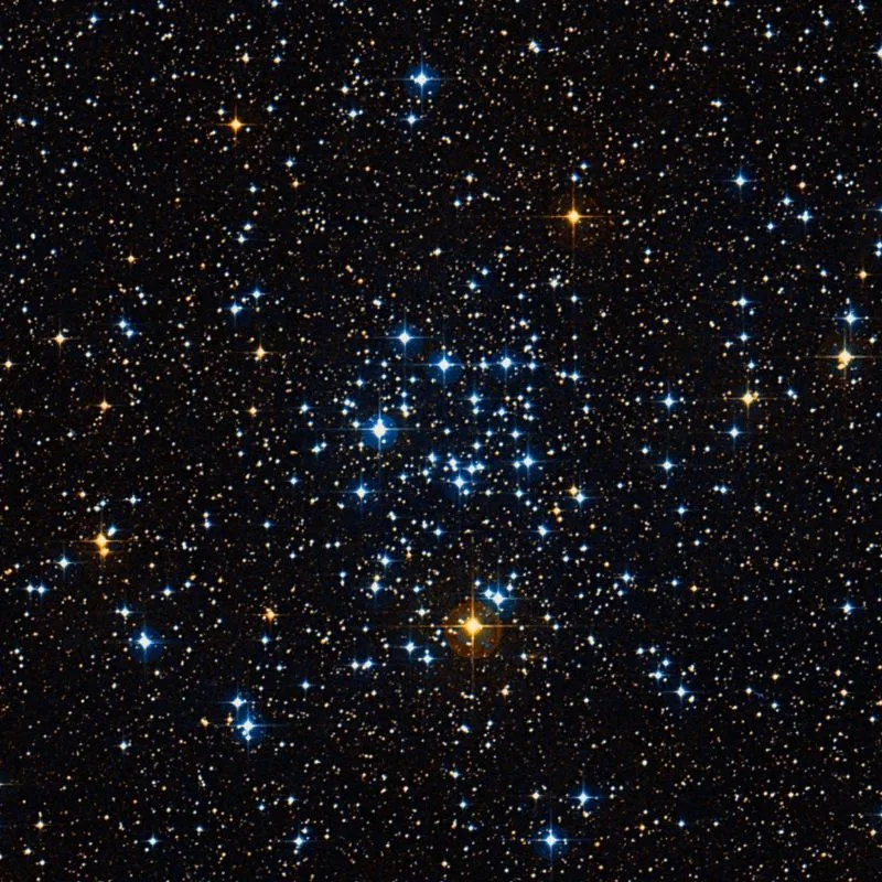 NGC 2323