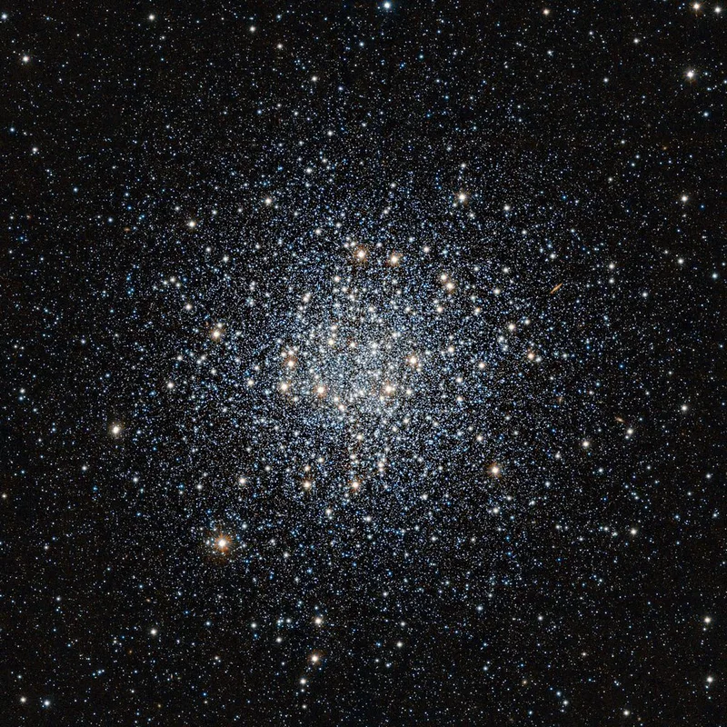 NGC 6809