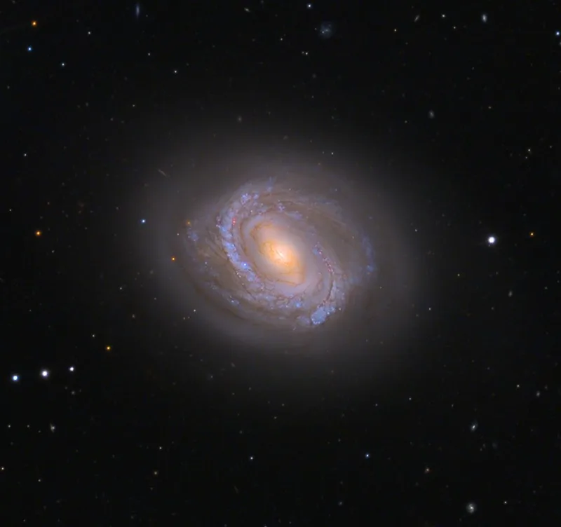 NGC 4579