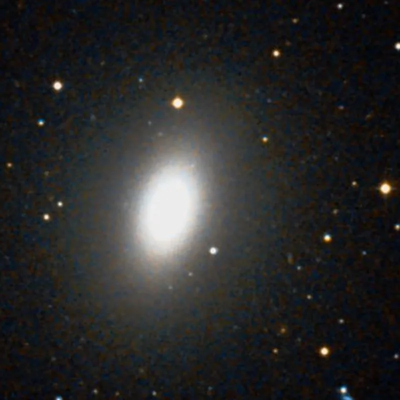 NGC 4621