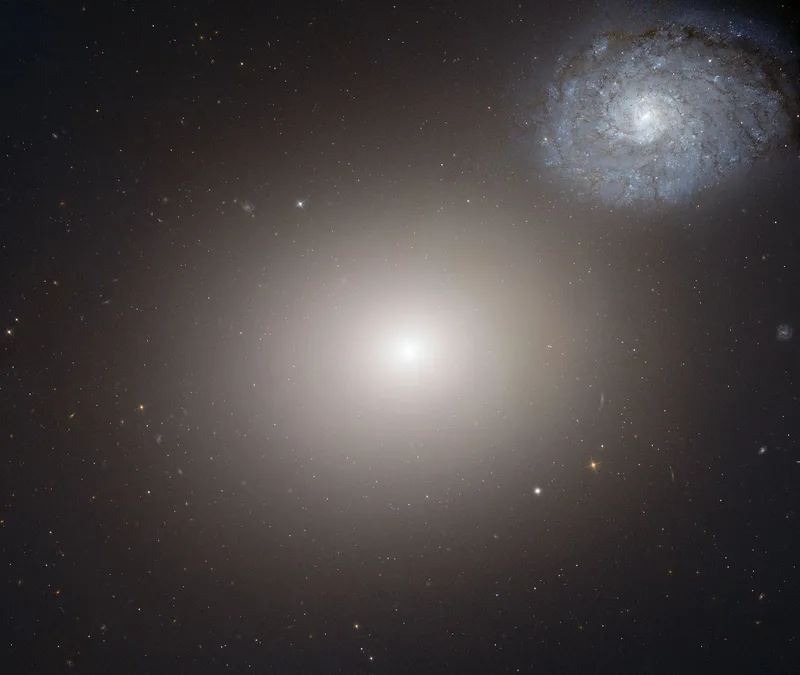 NGC 4649