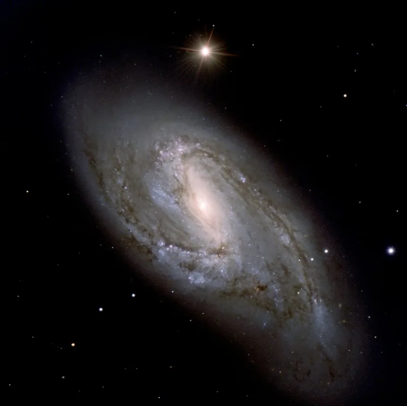 NGC 3627