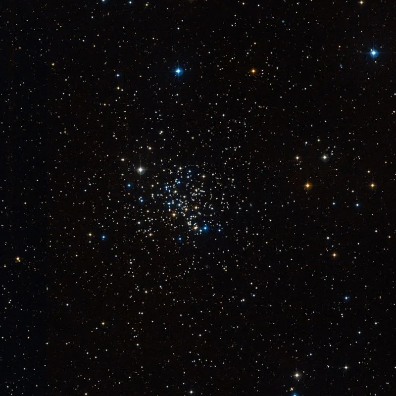 NGC 2682