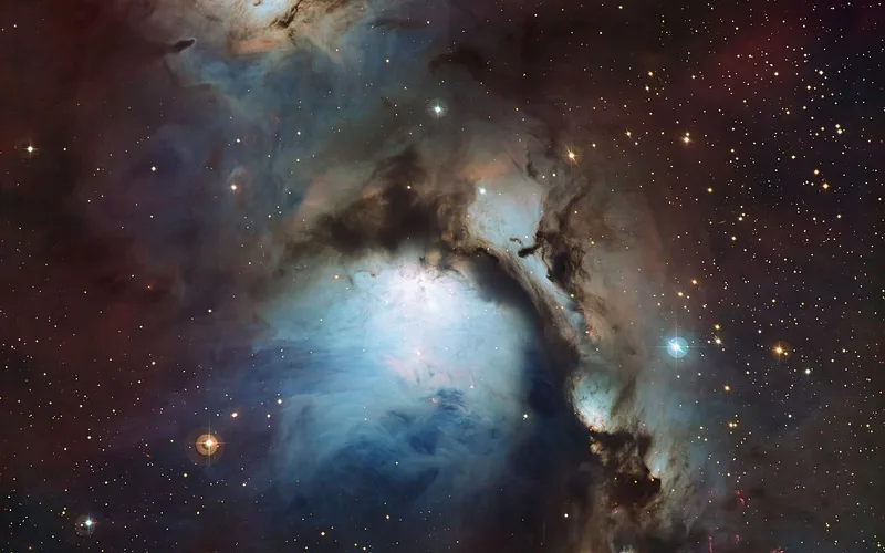 NGC 2068