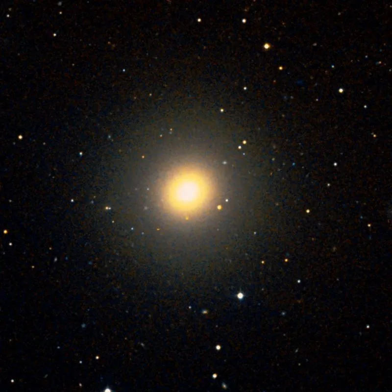 NGC 4374
