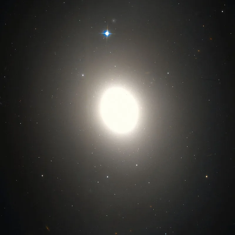 NGC 4382