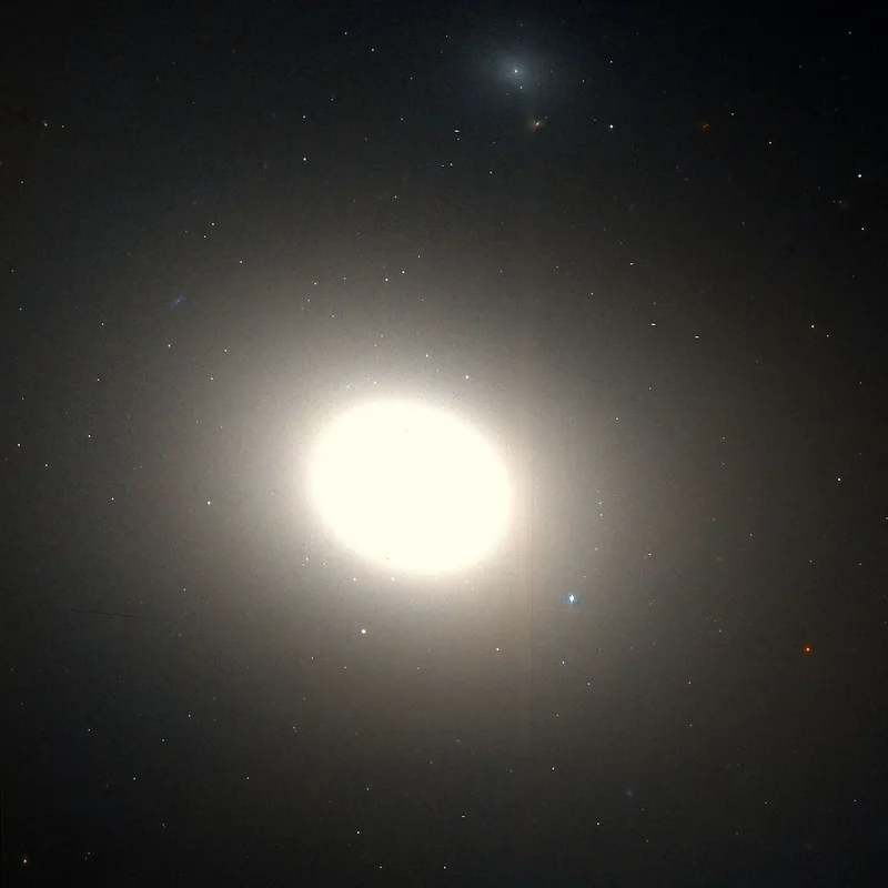 NGC 4406