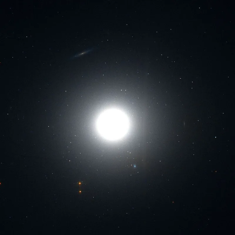 NGC 4552