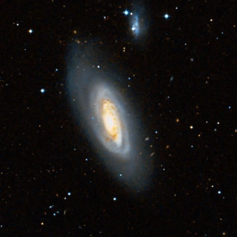 NGC 4569