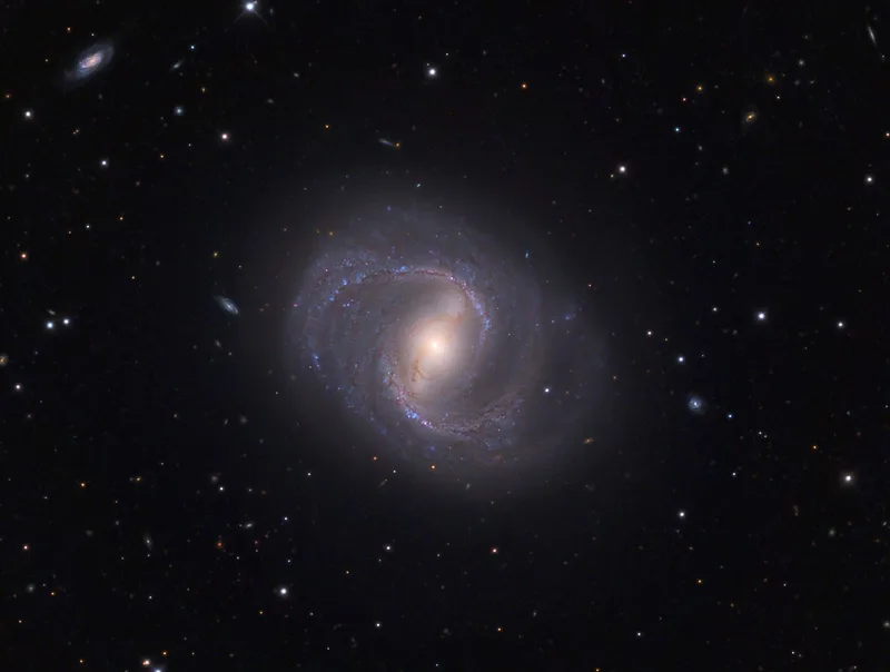 NGC 4548