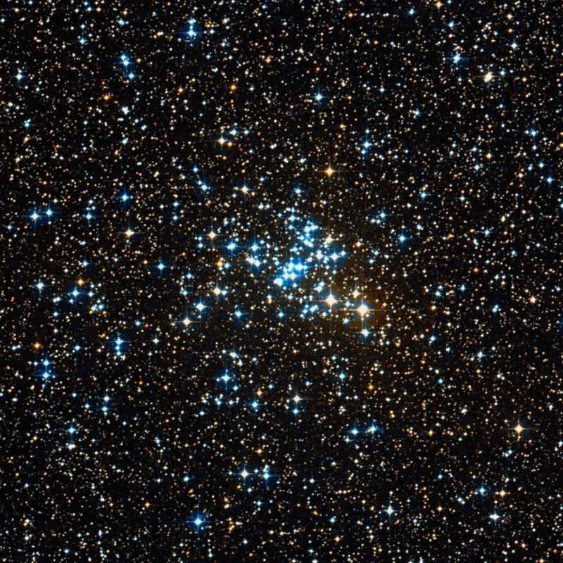 NGC 2447