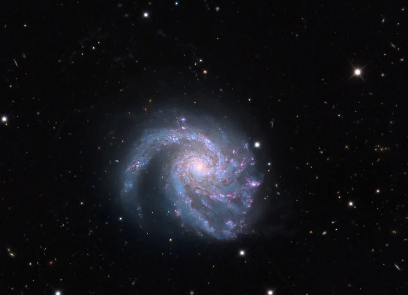 NGC 4254