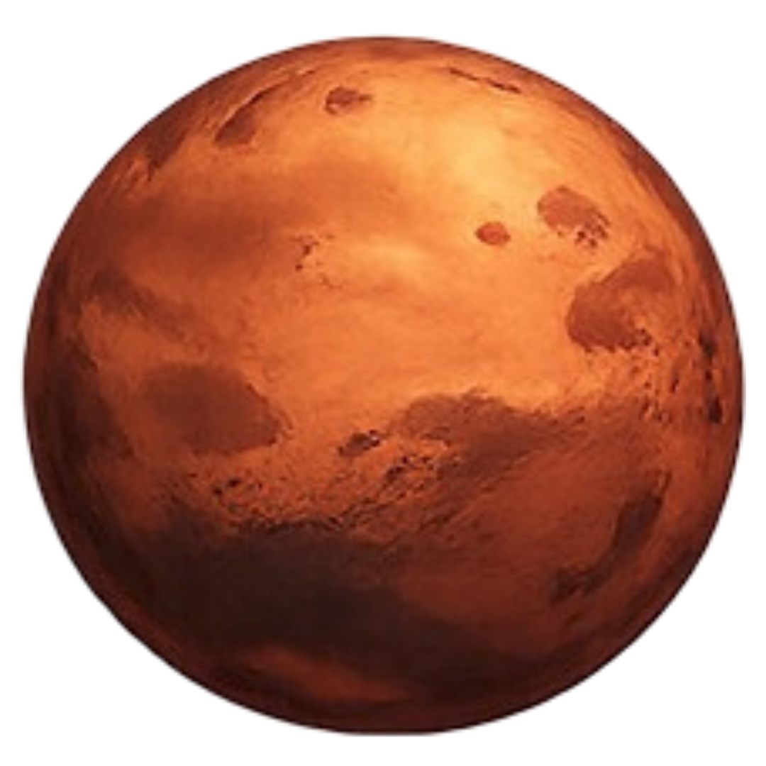 mars