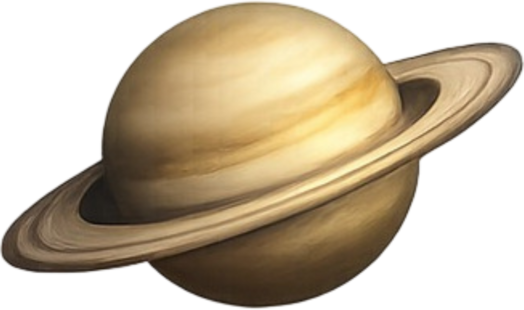 saturn