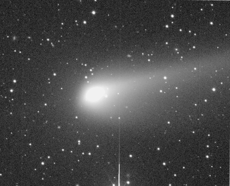 67P/Churyumov–Gerasimenko comet solar system object