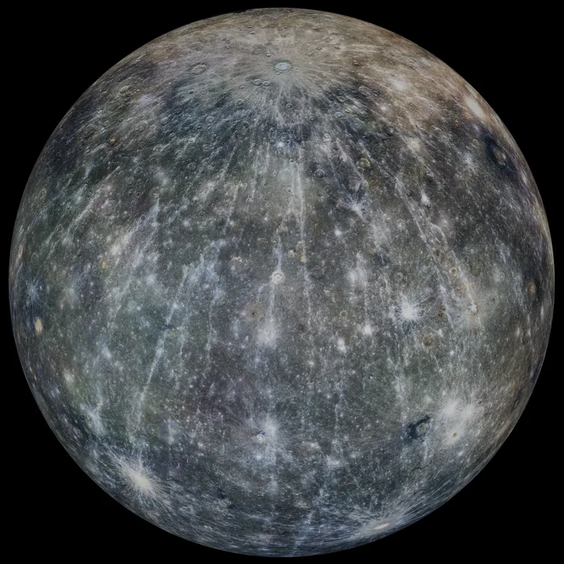 Mercury